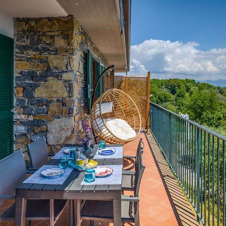 Borgo Eleatico Apartment Casal Velino Exterior photo