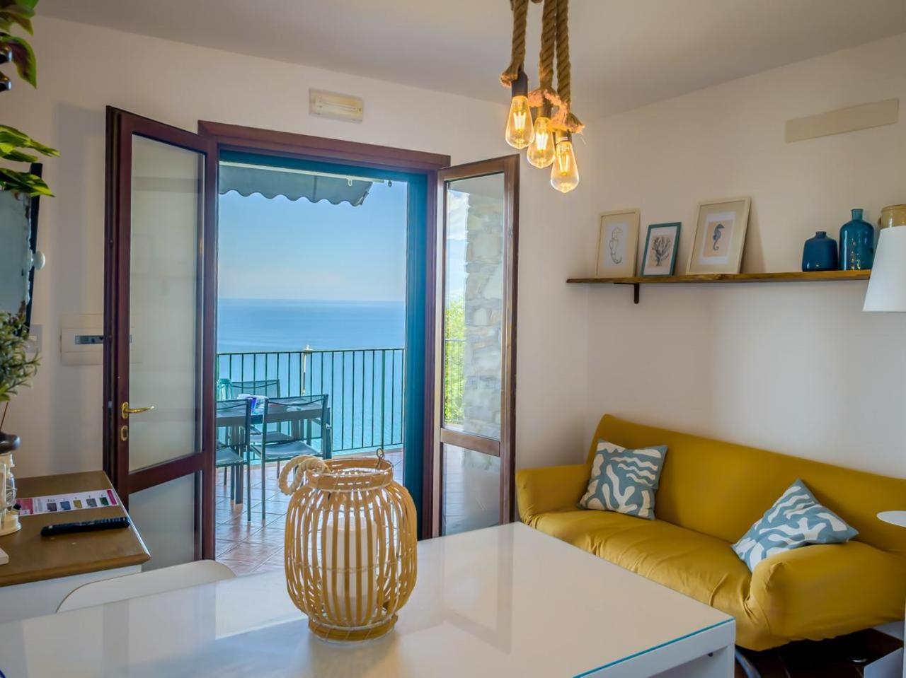 Borgo Eleatico Apartment Casal Velino Exterior photo